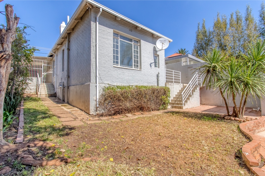 3 Bedroom Property for Sale in Melville Gauteng