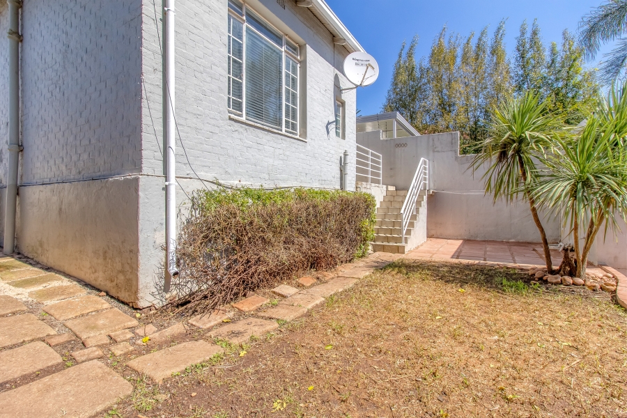 3 Bedroom Property for Sale in Melville Gauteng