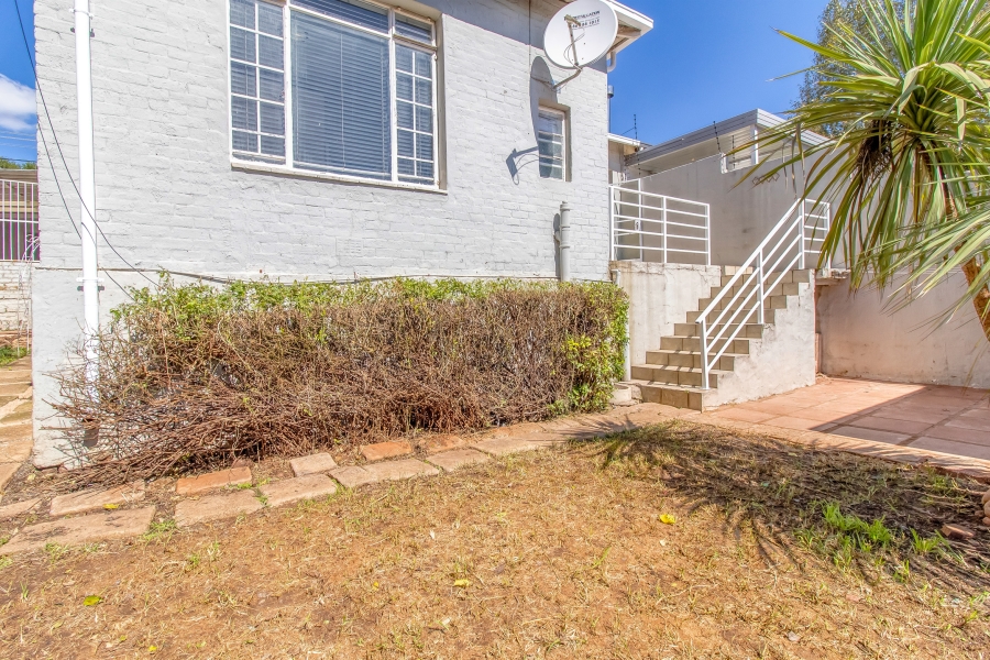 3 Bedroom Property for Sale in Melville Gauteng