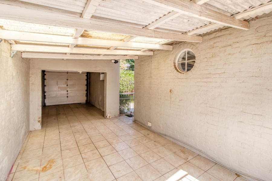 3 Bedroom Property for Sale in Melville Gauteng