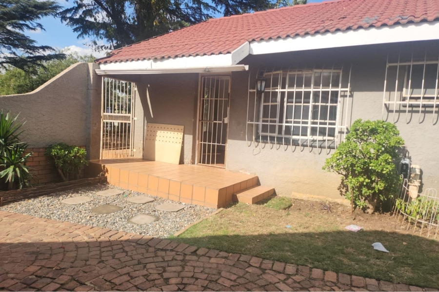 To Let 2 Bedroom Property for Rent in Kempton Park Ext 4 Gauteng