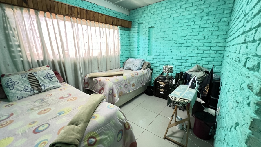 4 Bedroom Property for Sale in Randgate Gauteng