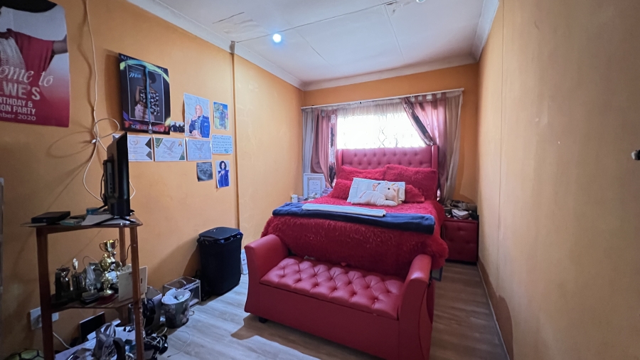 4 Bedroom Property for Sale in Randgate Gauteng