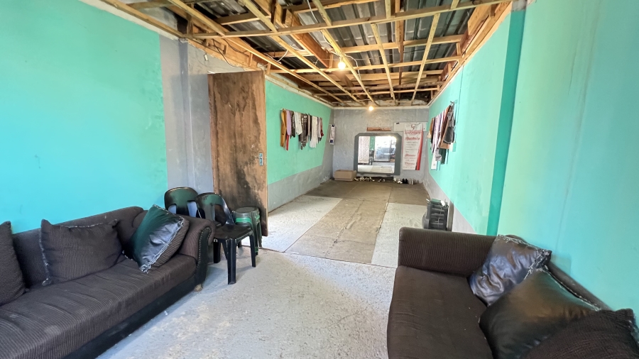 4 Bedroom Property for Sale in Randgate Gauteng