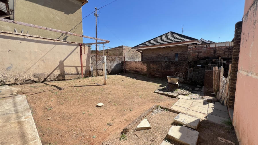 4 Bedroom Property for Sale in Randgate Gauteng