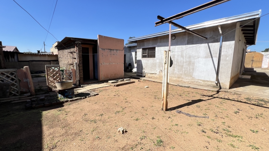 4 Bedroom Property for Sale in Randgate Gauteng