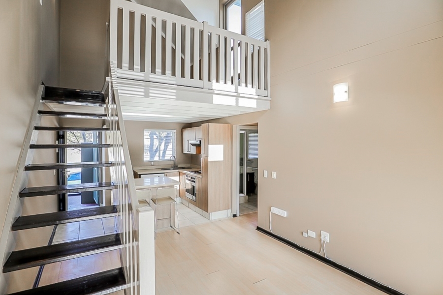 1 Bedroom Property for Sale in Lonehill Gauteng