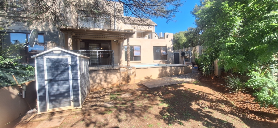 3 Bedroom Property for Sale in Noordheuwel Gauteng