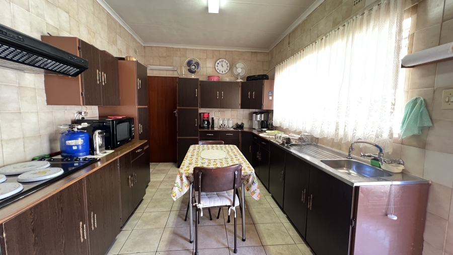 3 Bedroom Property for Sale in Randgate Gauteng