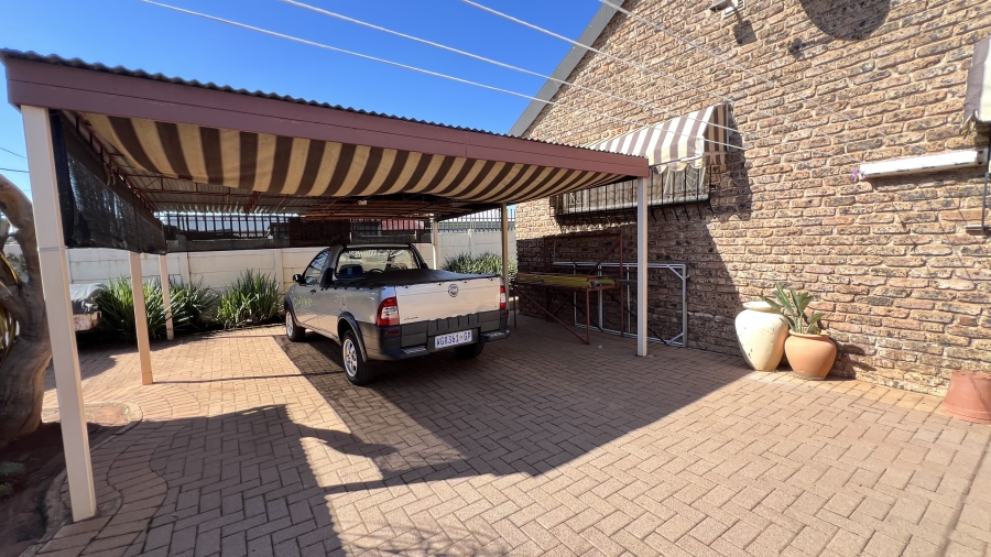 3 Bedroom Property for Sale in Randgate Gauteng