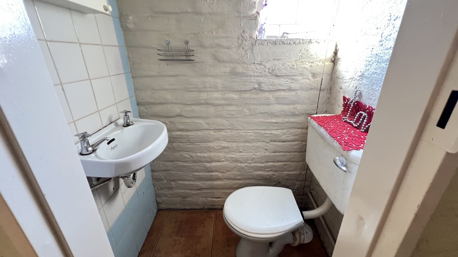 3 Bedroom Property for Sale in Randgate Gauteng