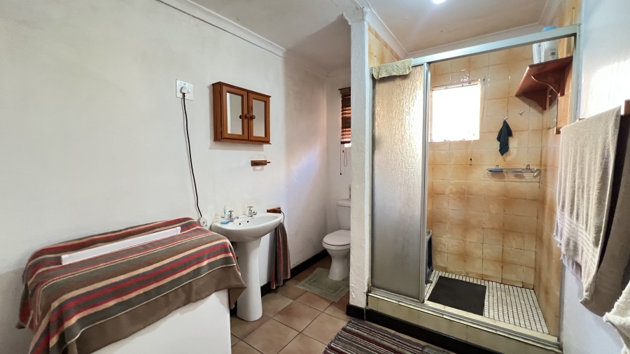 3 Bedroom Property for Sale in Helikonpark Gauteng