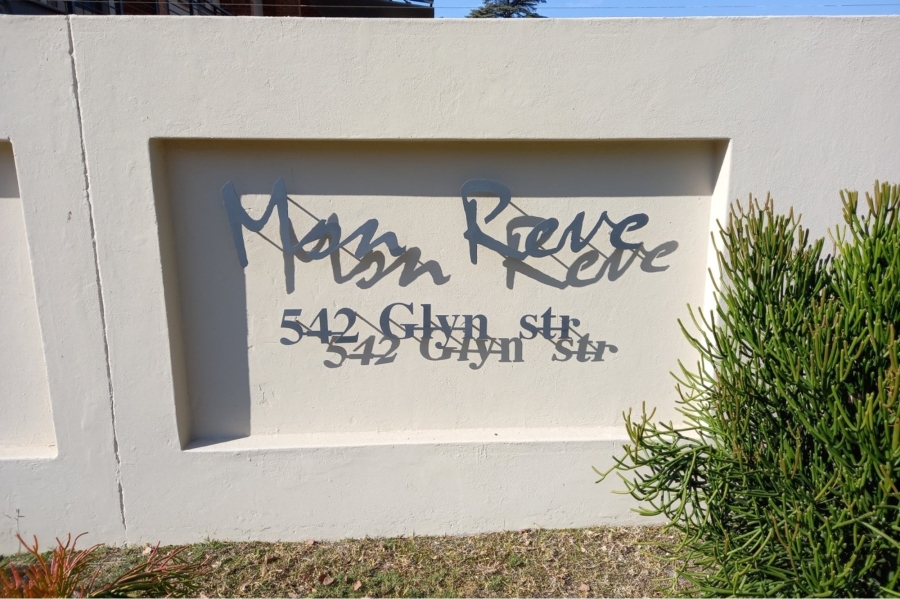 2 Bedroom Property for Sale in Hatfield Gauteng
