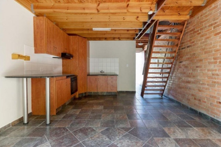 2 Bedroom Property for Sale in Hatfield Gauteng