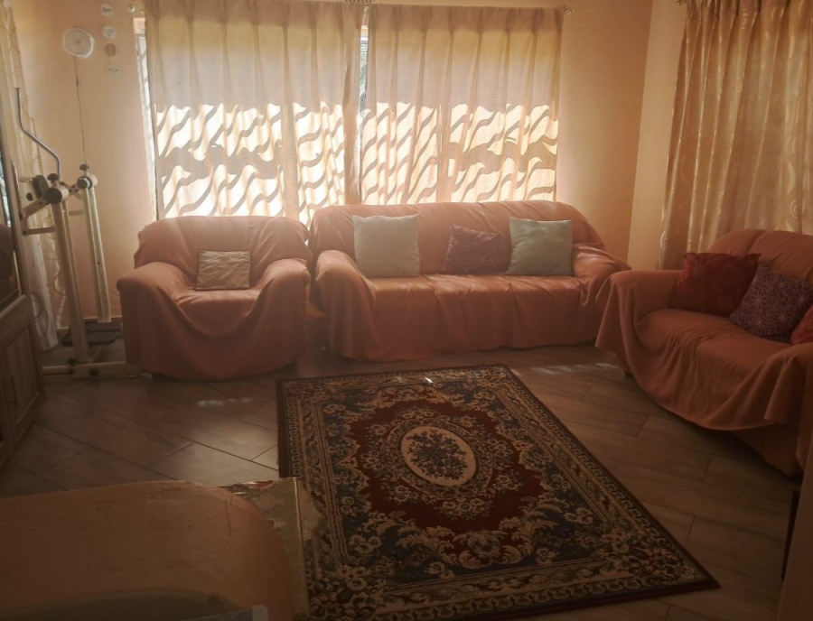 4 Bedroom Property for Sale in Ridgeway Gauteng