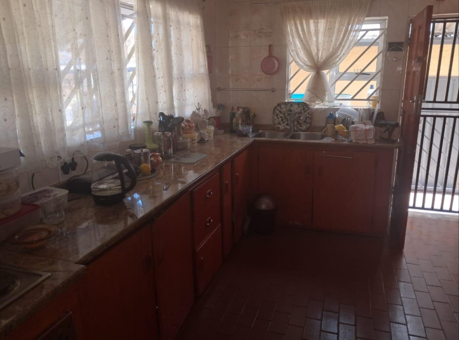 4 Bedroom Property for Sale in Ridgeway Gauteng
