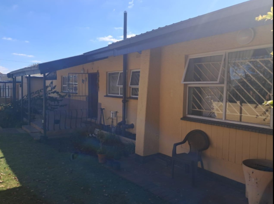 4 Bedroom Property for Sale in Ridgeway Gauteng
