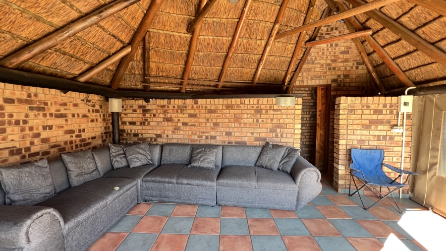 2 Bedroom Property for Sale in Greenhills Gauteng