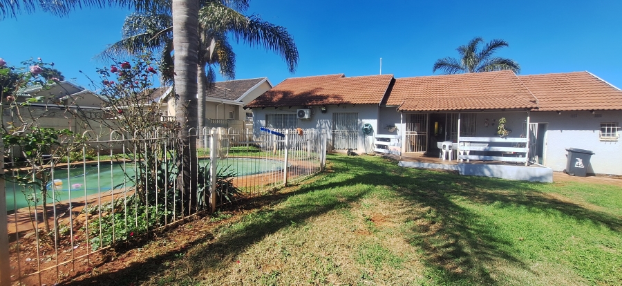 3 Bedroom Property for Sale in Dan Pienaarville Gauteng