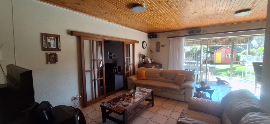 3 Bedroom Property for Sale in Dan Pienaarville Gauteng