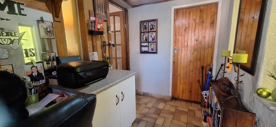 3 Bedroom Property for Sale in Dan Pienaarville Gauteng