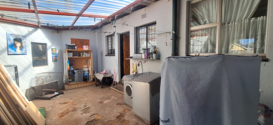 3 Bedroom Property for Sale in Dan Pienaarville Gauteng