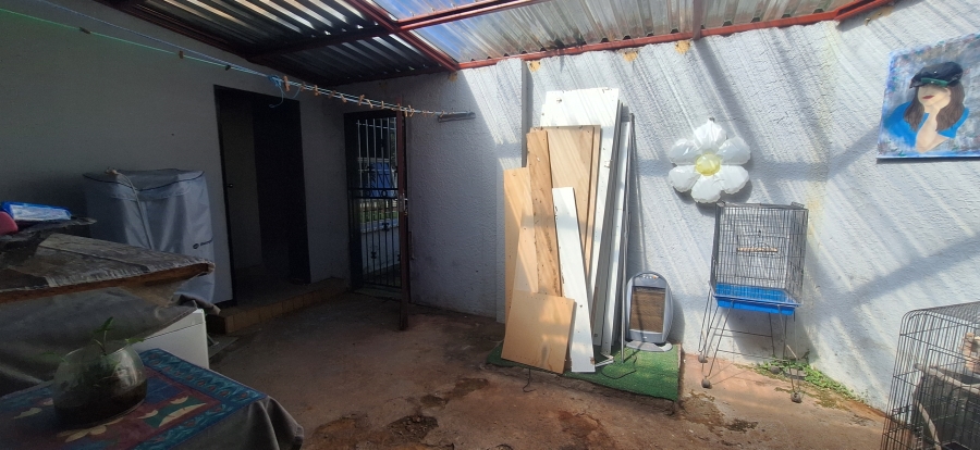 3 Bedroom Property for Sale in Dan Pienaarville Gauteng