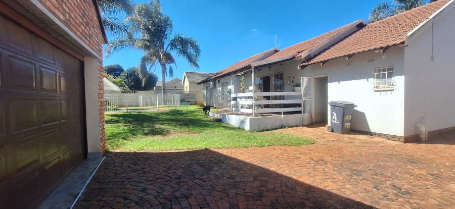 3 Bedroom Property for Sale in Dan Pienaarville Gauteng
