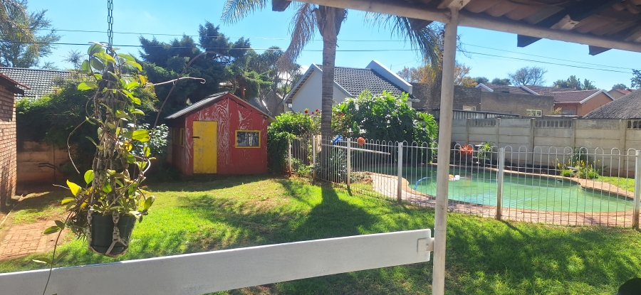3 Bedroom Property for Sale in Dan Pienaarville Gauteng