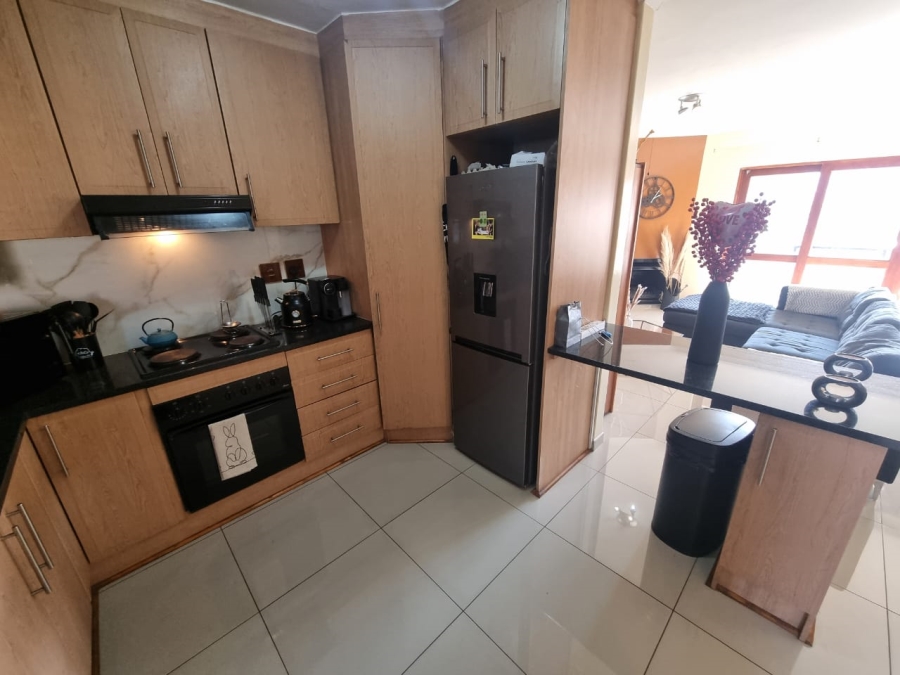 To Let 2 Bedroom Property for Rent in Meyersdal Gauteng