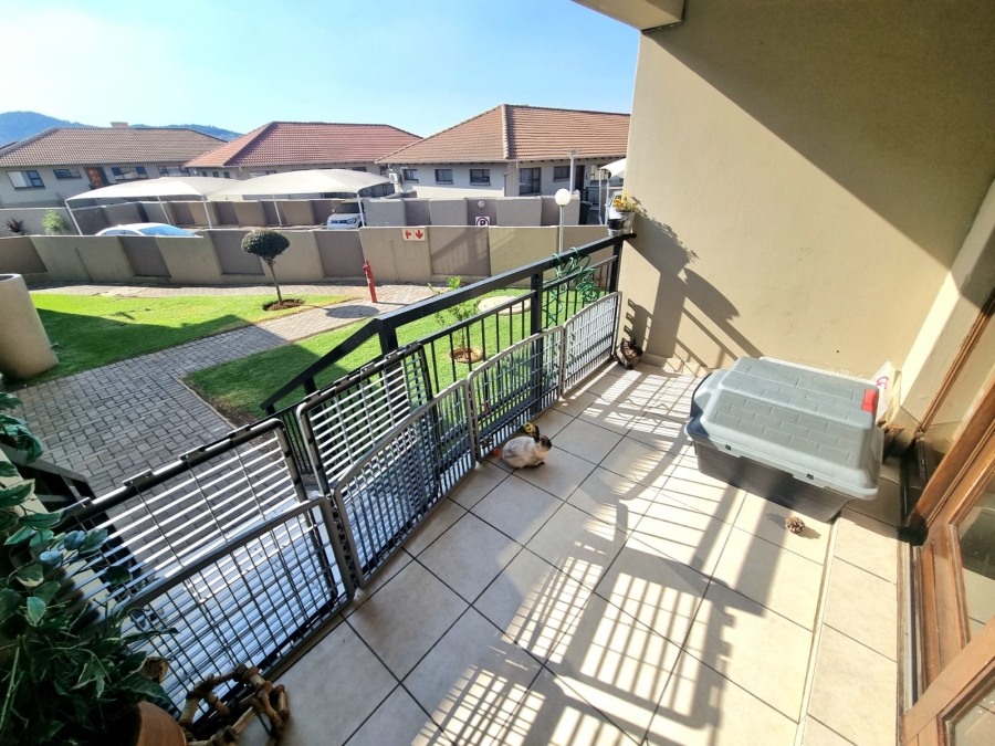 To Let 2 Bedroom Property for Rent in Meyersdal Gauteng