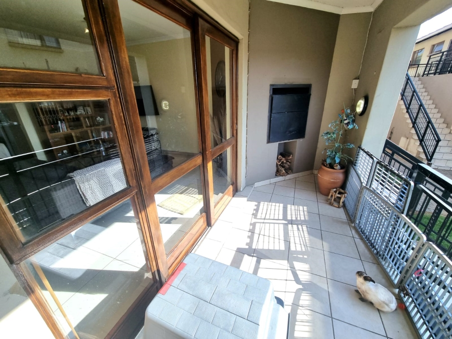 To Let 2 Bedroom Property for Rent in Meyersdal Gauteng