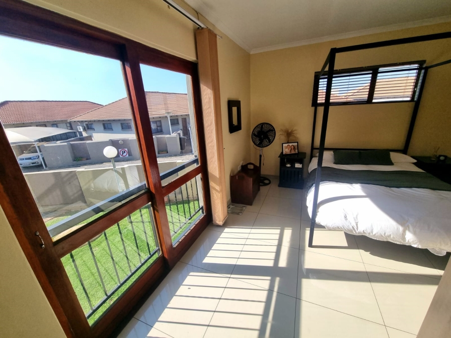 To Let 2 Bedroom Property for Rent in Meyersdal Gauteng
