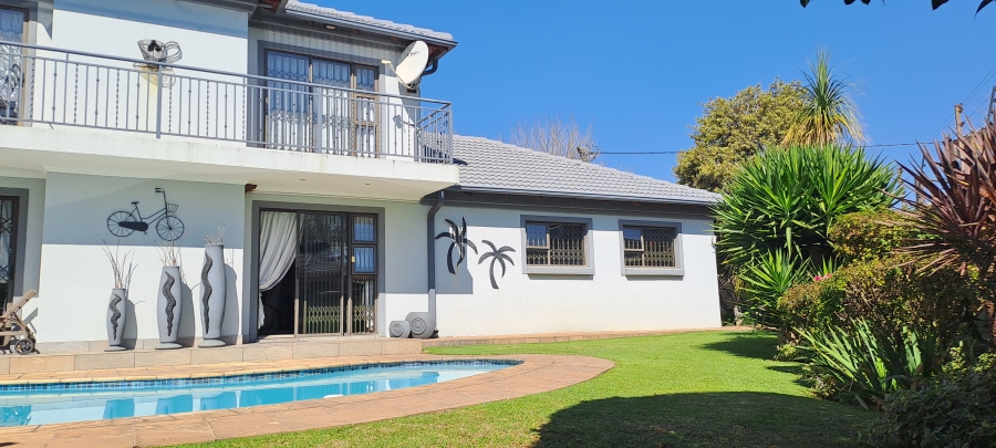 4 Bedroom Property for Sale in New State Areas Gauteng