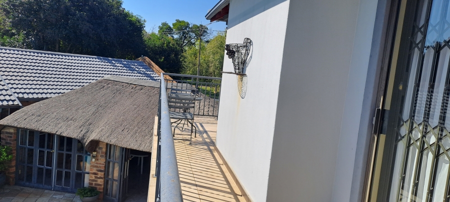 4 Bedroom Property for Sale in New State Areas Gauteng