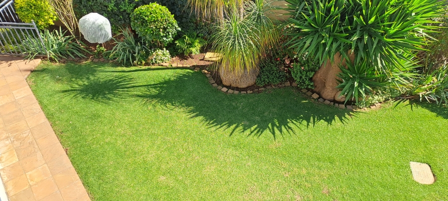 4 Bedroom Property for Sale in New State Areas Gauteng