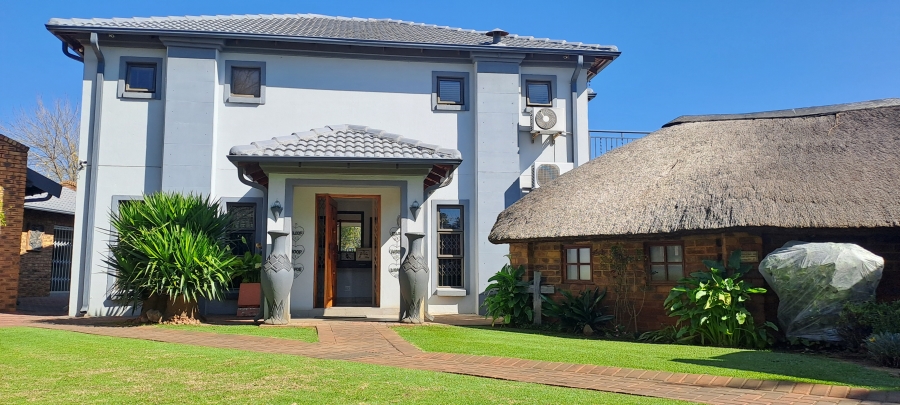 4 Bedroom Property for Sale in New State Areas Gauteng