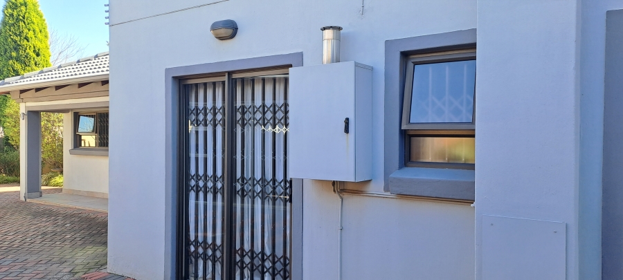 4 Bedroom Property for Sale in New State Areas Gauteng