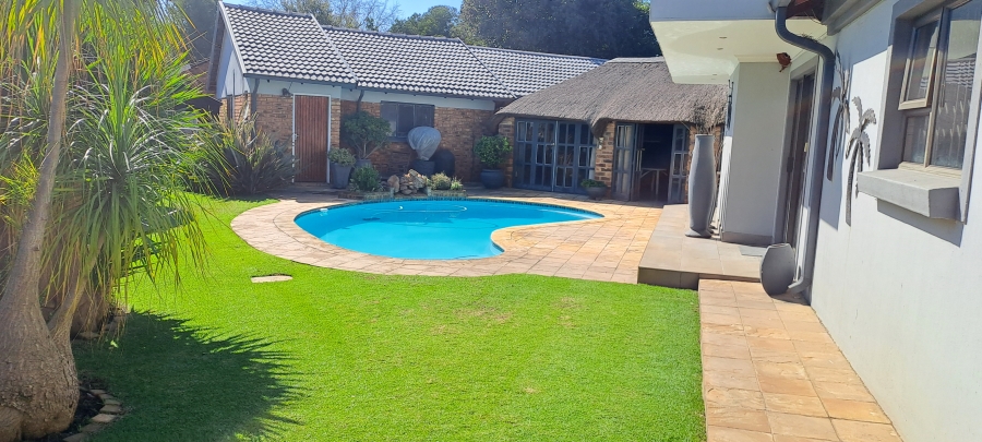 4 Bedroom Property for Sale in New State Areas Gauteng