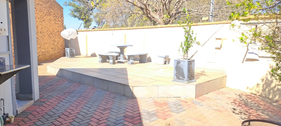 4 Bedroom Property for Sale in New State Areas Gauteng