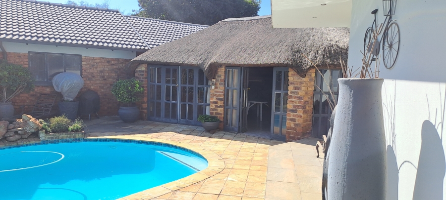 4 Bedroom Property for Sale in New State Areas Gauteng