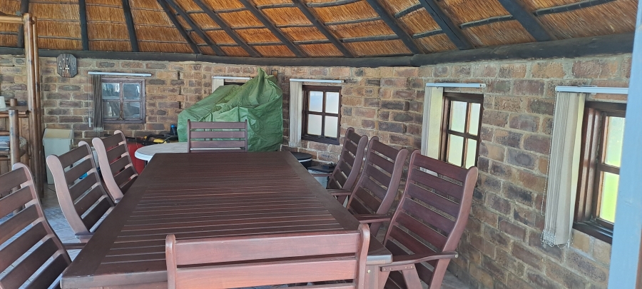 4 Bedroom Property for Sale in New State Areas Gauteng