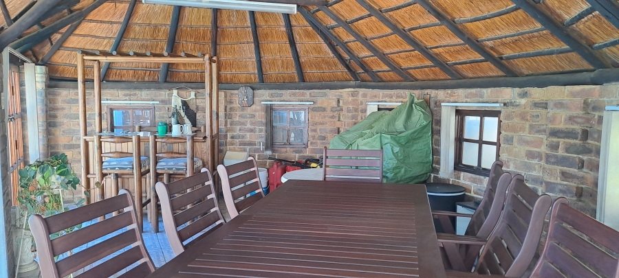 4 Bedroom Property for Sale in New State Areas Gauteng