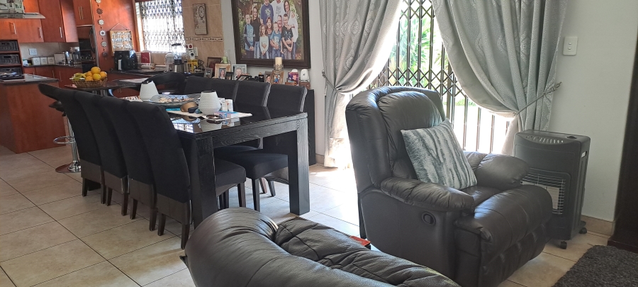 4 Bedroom Property for Sale in New State Areas Gauteng