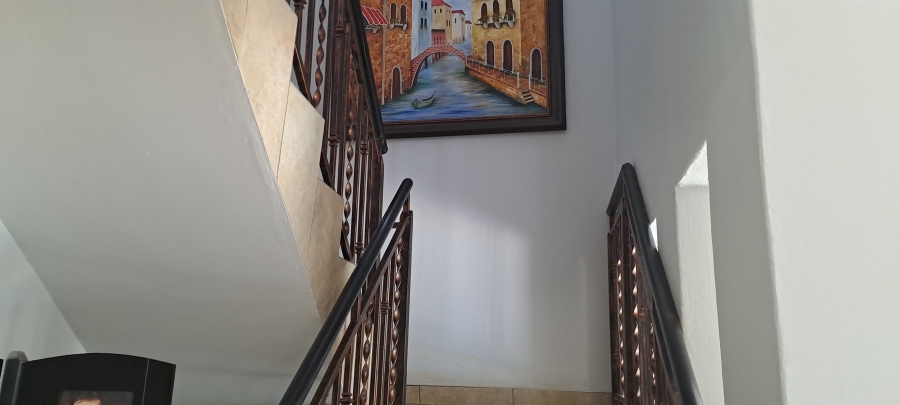 4 Bedroom Property for Sale in New State Areas Gauteng