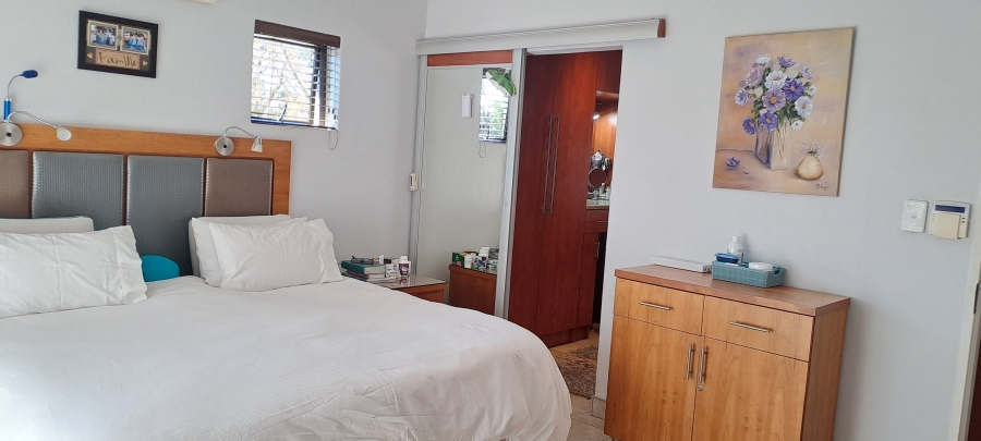 4 Bedroom Property for Sale in New State Areas Gauteng