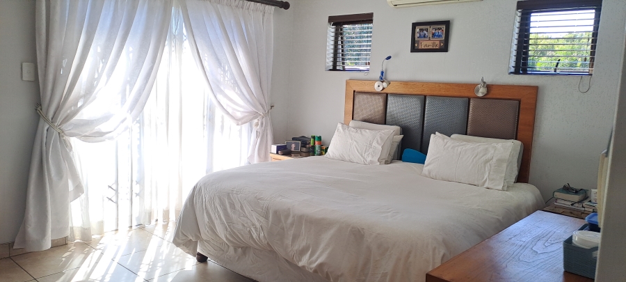 4 Bedroom Property for Sale in New State Areas Gauteng