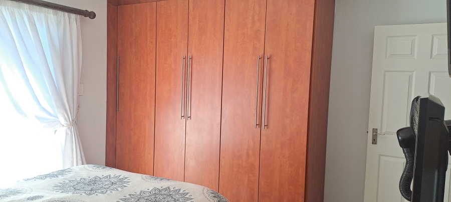 4 Bedroom Property for Sale in New State Areas Gauteng