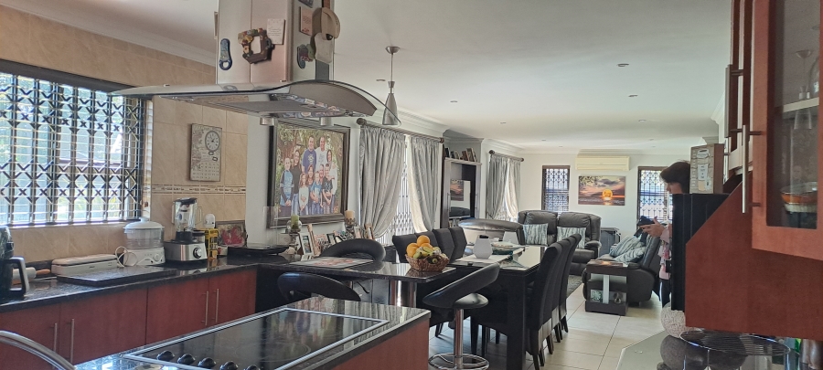 4 Bedroom Property for Sale in New State Areas Gauteng