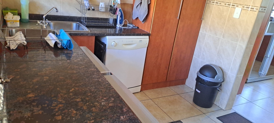 4 Bedroom Property for Sale in New State Areas Gauteng